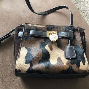Authentic Michael Kors crossbody